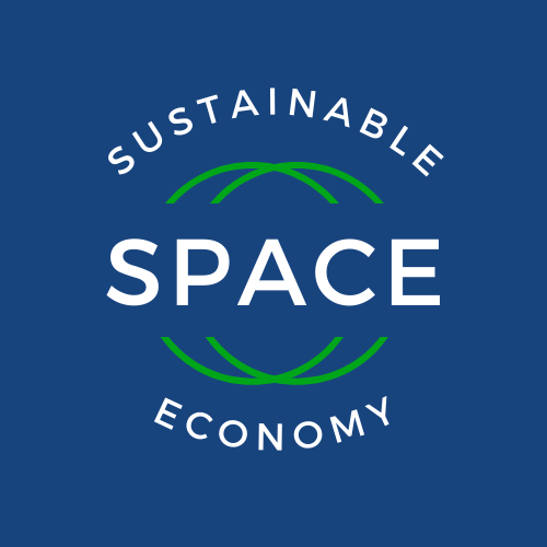 The most impactful global initiative platform that brings sustainable (social, environment and economic) value to Space economy