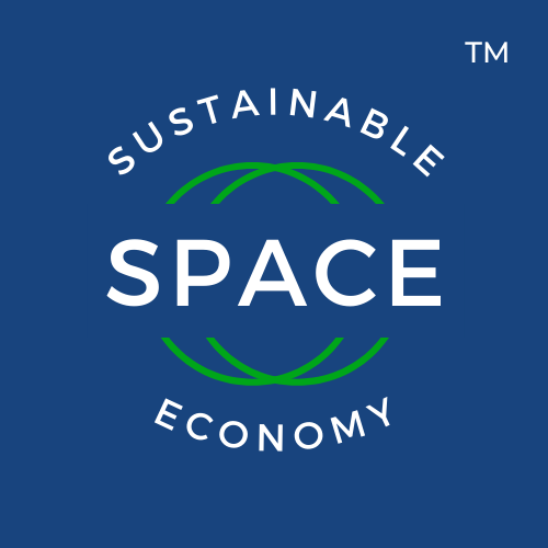 The most impactful global initiative platform that brings sustainable (social, environment and economic) value to Space economy