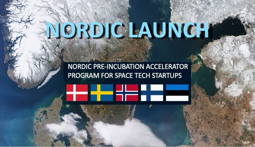Nordic launch 2022